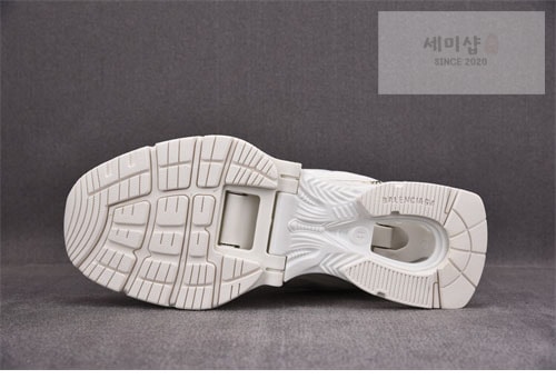 Balenciaga 발렌시아가 X-Pander White 신발 5번 이미지