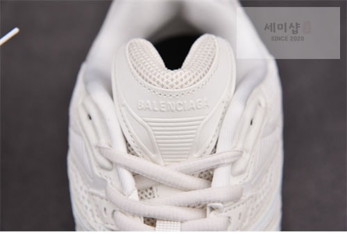 Balenciaga 발렌시아가 X-Pander White 신발 10번 이미지