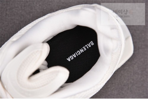 Balenciaga 발렌시아가 X-Pander White 신발 14번 이미지
