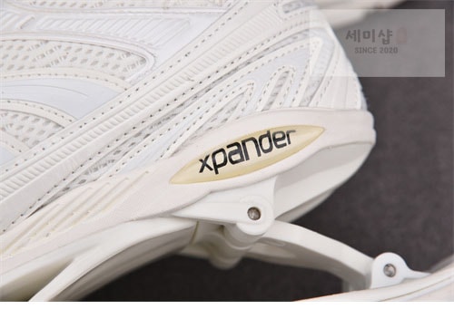 Balenciaga 발렌시아가 X-Pander White 신발 11번 이미지