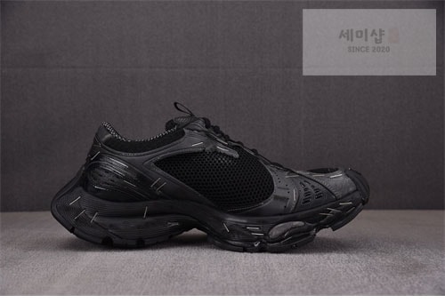 Balenciaga Balenciaga STAPLER 레플리카 2번 이미지 - 신발 | 세미샵 레플리카 사이트