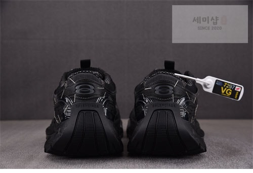 Balenciaga Balenciaga STAPLER 레플리카 7번 이미지 - 신발 | 세미샵 레플리카 사이트