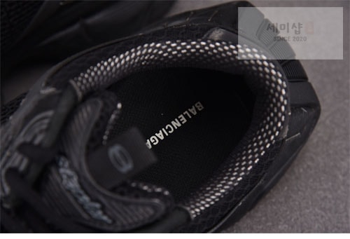 Balenciaga Balenciaga STAPLER 레플리카 10번 이미지 - 신발 | 세미샵 레플리카 사이트
