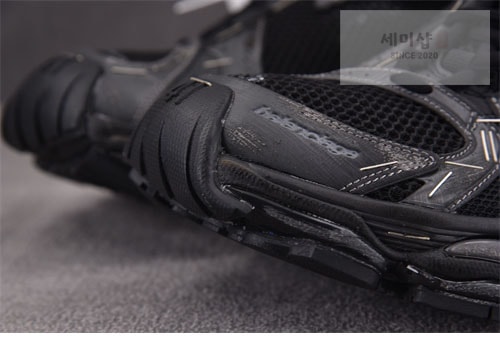 Balenciaga Balenciaga STAPLER 레플리카 11번 이미지 - 신발 | 세미샵 레플리카 사이트