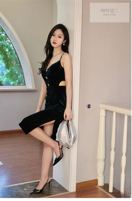 Valentino 발렌티노 VLOGO 시그니처 슬링백 신발 2번 이미지