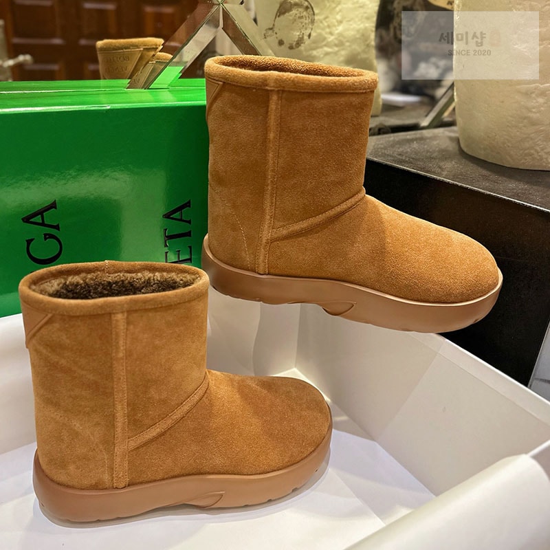 Bottega Veneta 보테가베네타 앵클 부츠 신발 21번 이미지