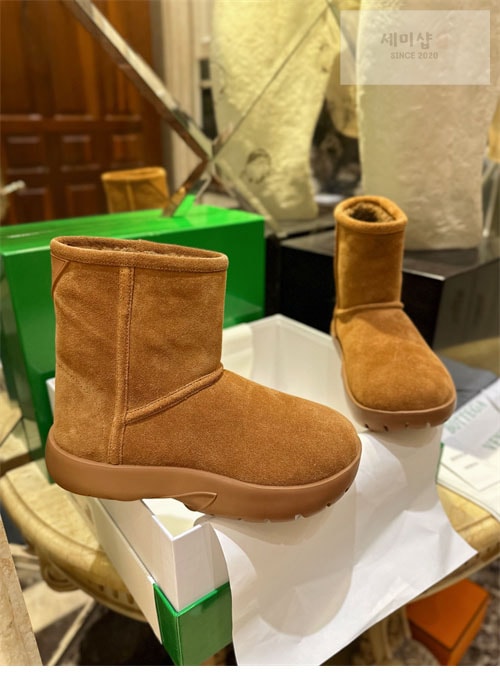 Bottega Veneta 보테가베네타 앵클 부츠 신발 6번 이미지