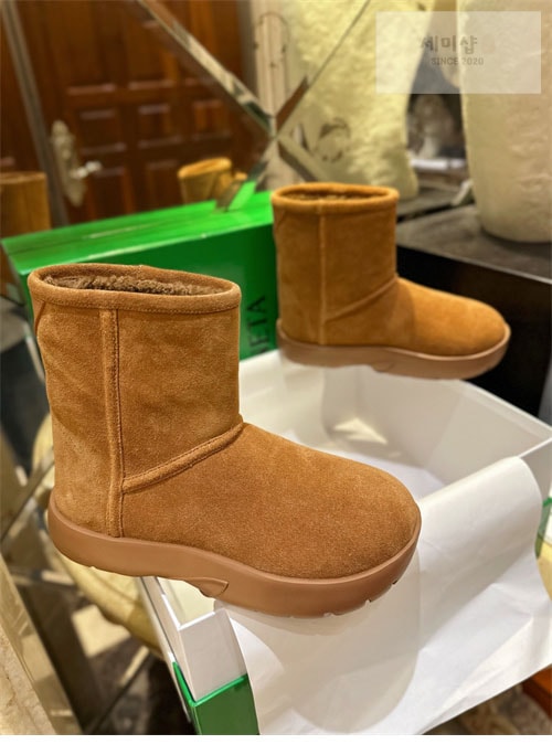 Bottega Veneta 보테가베네타 앵클 부츠 신발 7번 이미지