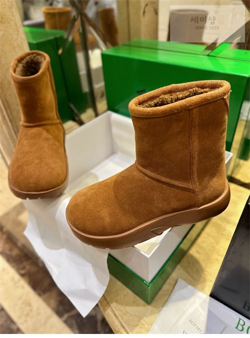 Bottega Veneta 보테가베네타 앵클 부츠 신발 8번 이미지