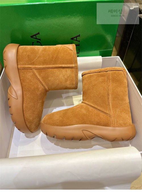 Bottega Veneta 보테가베네타 앵클 부츠 신발 9번 이미지