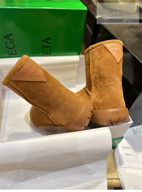 Bottega Veneta 보테가베네타 앵클 부츠 신발 10번 이미지