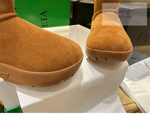 Bottega Veneta 보테가베네타 앵클 부츠 신발 12번 이미지