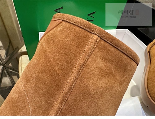 Bottega Veneta 보테가베네타 앵클 부츠 신발 16번 이미지