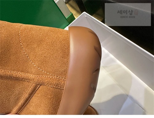 Bottega Veneta 보테가베네타 앵클 부츠 신발 17번 이미지