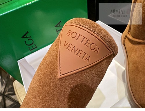 Bottega Veneta 보테가베네타 앵클 부츠 신발 18번 이미지