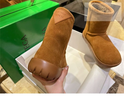 Bottega Veneta 보테가베네타 앵클 부츠 신발 19번 이미지