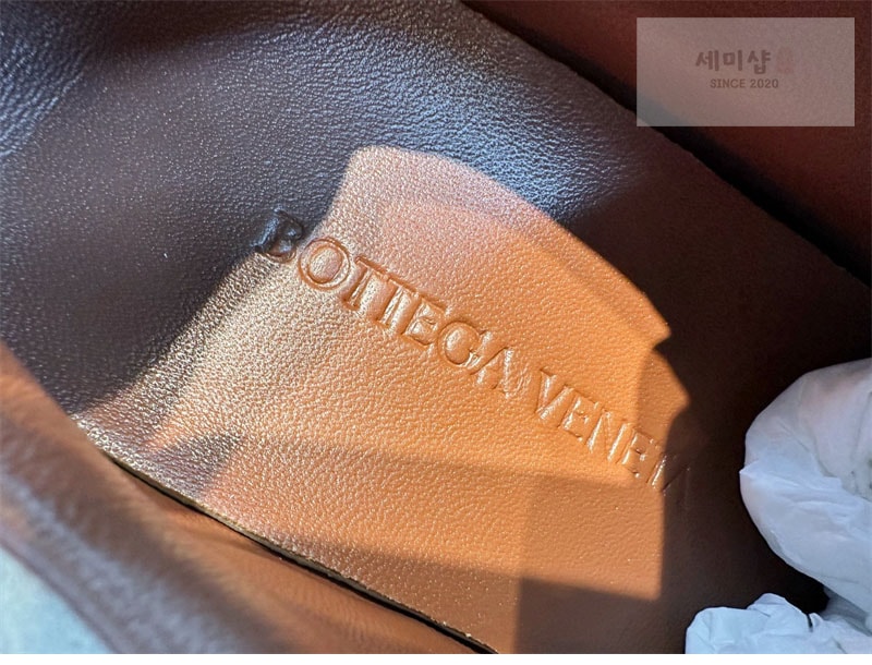Bottega Veneta 보테가베네타 오르빗 플래시 스니커즈 신발 13번 이미지