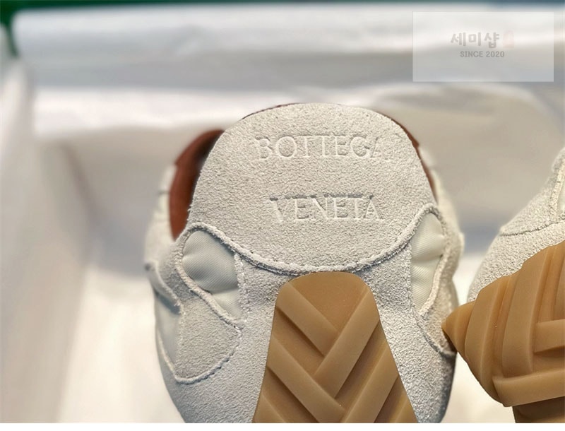 Bottega Veneta 보테가베네타 오르빗 플래시 스니커즈 신발 15번 이미지