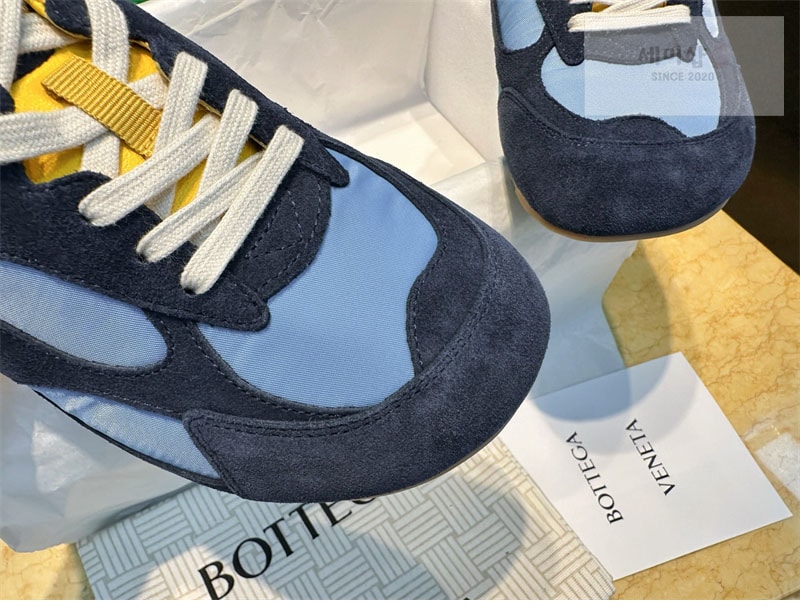 Bottega Veneta 보테가베네타 오르빗 플래시 스니커즈 신발 12번 이미지