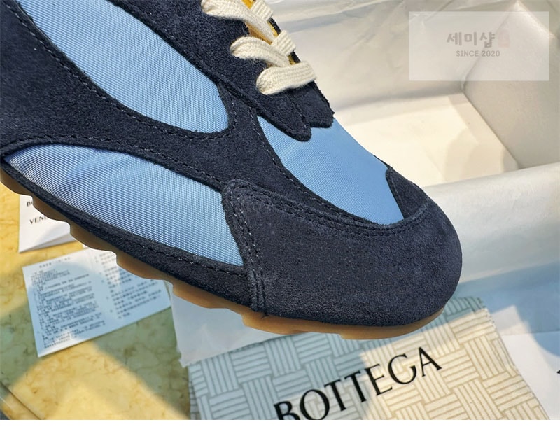Bottega Veneta 보테가베네타 오르빗 플래시 스니커즈 신발 13번 이미지