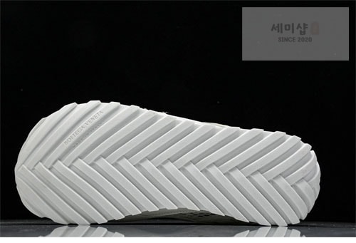 Bottega Veneta 보테가베네타 화이트 오브릿 메쉬 스니커즈 신발 11번 이미지