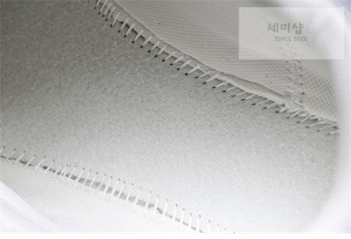 Bottega Veneta 보테가베네타 화이트 오브릿 메쉬 스니커즈 신발 20번 이미지
