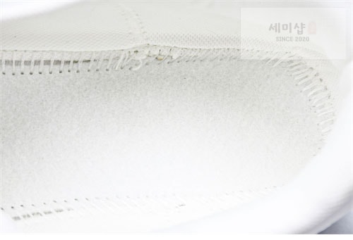 Bottega Veneta 보테가베네타 화이트 오브릿 메쉬 스니커즈 신발 31번 이미지