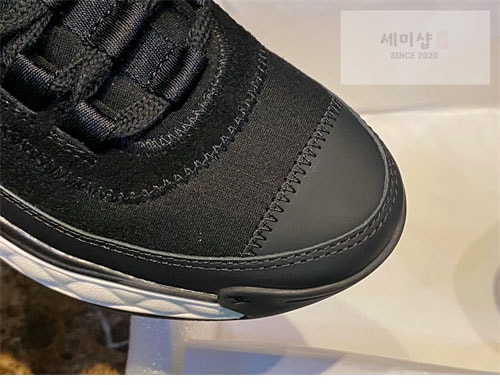 C H A N E L 샤넬 믹스드파이버 스니커즈 신발 23번 이미지