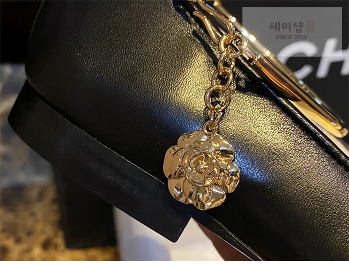 C H A N E L 샤넬 22S 발레리나 슈즈 신발 17번 이미지