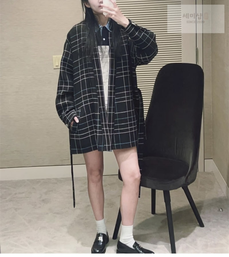 C H A N E L 샤넬 25 크루즈 컬렉션 로퍼 신발 23번 이미지