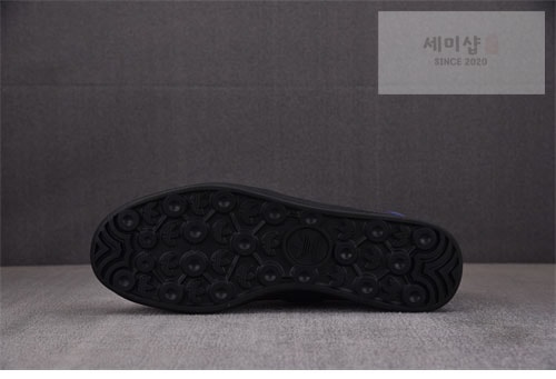 Adidas 아디다스 가젤 인도어 그레이 블루 신발 12번 이미지