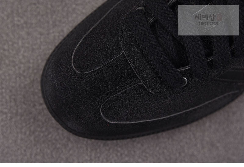 Adidas 아디다스 삼바 OG 스니커즈 트리플 블랙 KI6265 신발 13번 이미지