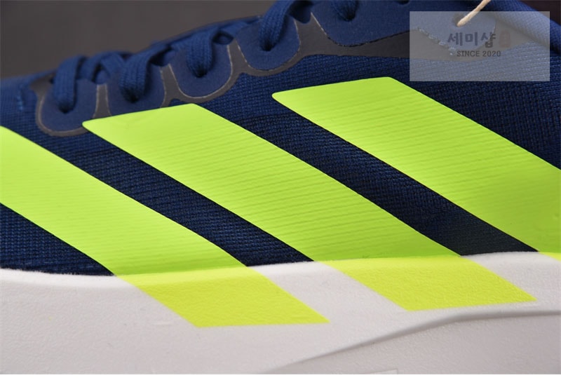 Adidas 아디다스 아디제로 EVO SL 블루 JR3415 신발 6번 이미지