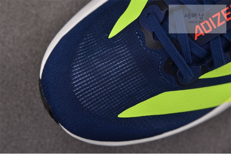 Adidas 아디다스 아디제로 EVO SL 블루 JR3415 신발 11번 이미지