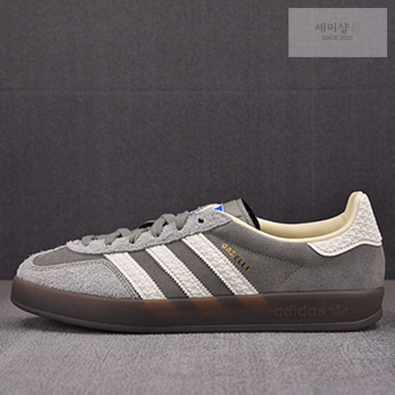 Adidas 아디다스 오리지널 가젤 스니커즈 신발 1번 이미지