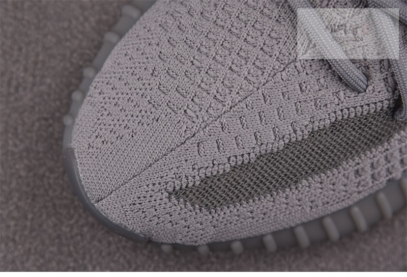 Adidas 아디다스 이지부스트 350 v2 스틸 그레이 IF3219 신발 9번 이미지