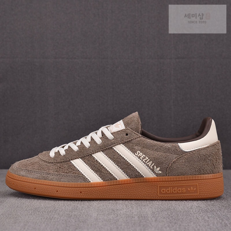 Adidas 아디다스 핸드볼 스페지알 어스 스트라타 IF6490 신발 1번 이미지