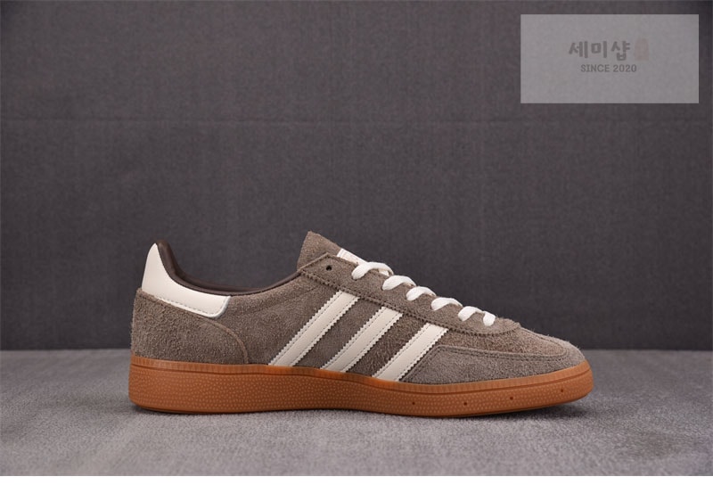 Adidas 아디다스 핸드볼 스페지알 어스 스트라타 IF6490 신발 3번 이미지