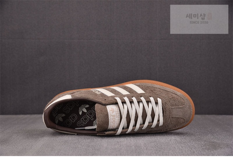 Adidas 아디다스 핸드볼 스페지알 어스 스트라타 IF6490 신발 4번 이미지