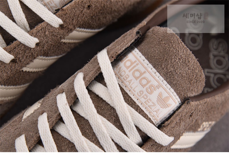 Adidas 아디다스 핸드볼 스페지알 어스 스트라타 IF6490 신발 8번 이미지