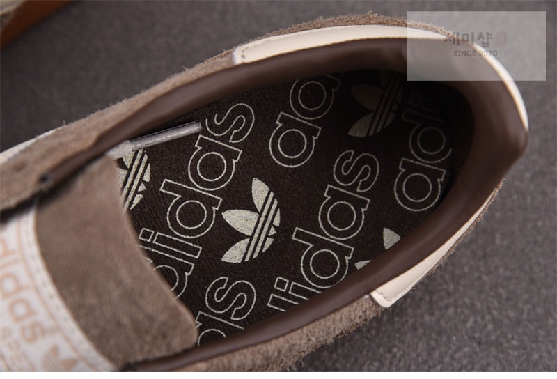 Adidas 아디다스 핸드볼 스페지알 어스 스트라타 IF6490 신발 9번 이미지