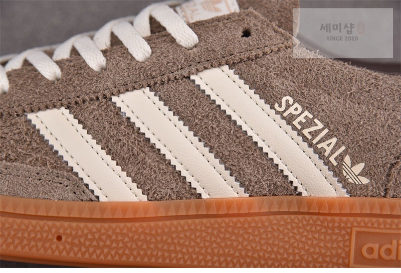 Adidas 아디다스 핸드볼 스페지알 어스 스트라타 IF6490 신발 14번 이미지