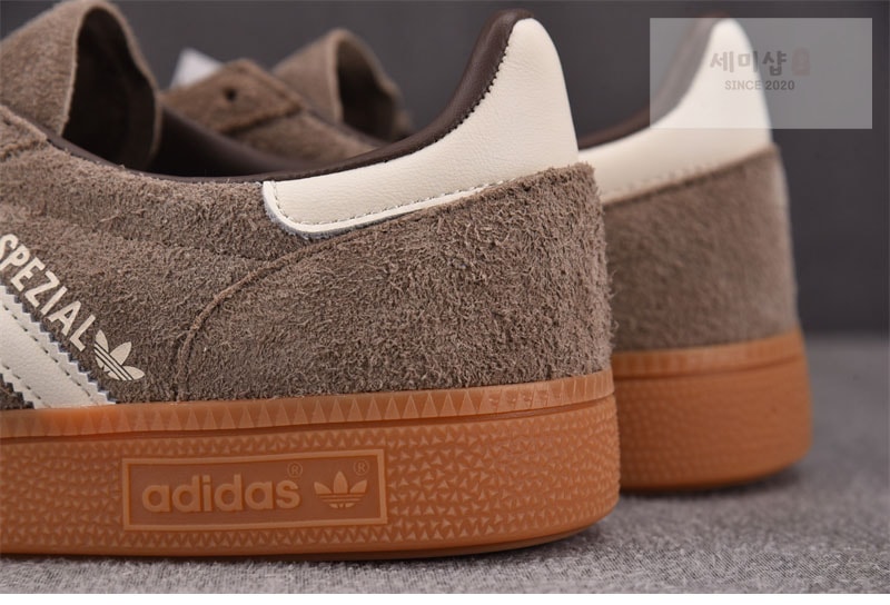 Adidas 아디다스 핸드볼 스페지알 어스 스트라타 IF6490 신발 11번 이미지