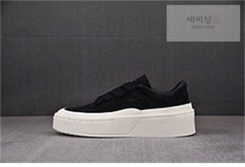 Adidas 아디다스 LABCOURT 스니커즈 블랙 신발 2번 이미지
