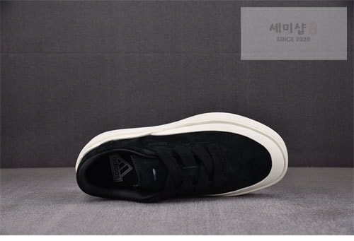 Adidas 아디다스 LABCOURT 스니커즈 블랙 신발 6번 이미지