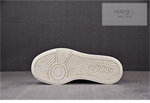 Adidas 아디다스 LABCOURT 스니커즈 블랙 신발 7번 이미지