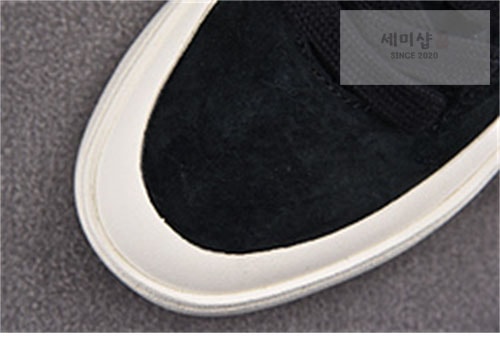 Adidas 아디다스 LABCOURT 스니커즈 블랙 신발 11번 이미지