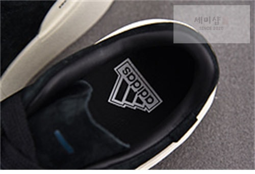 Adidas 아디다스 LABCOURT 스니커즈 블랙 신발 12번 이미지