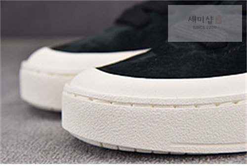 Adidas 아디다스 LABCOURT 스니커즈 블랙 신발 13번 이미지