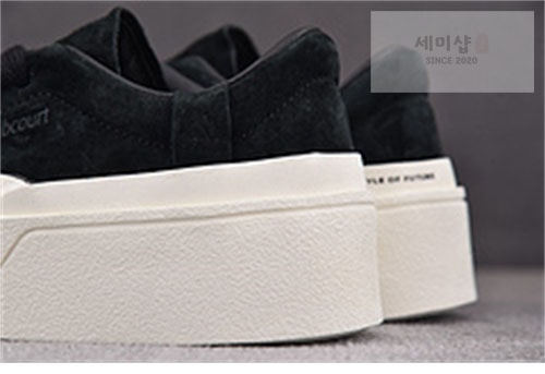 Adidas 아디다스 LABCOURT 스니커즈 블랙 신발 15번 이미지